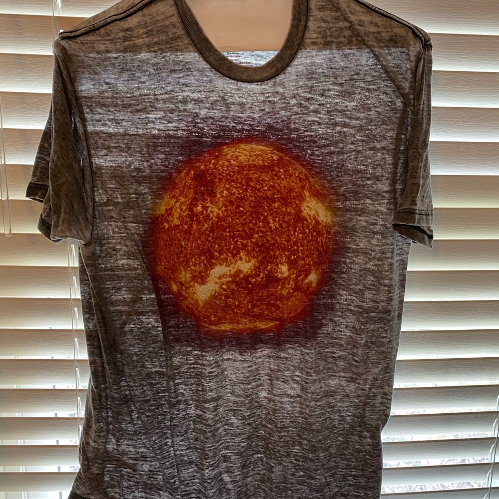 Tshirt